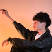 原聲 - 不務正業的吉