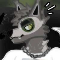 Concrete block happy music