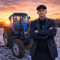 оригінальний звук