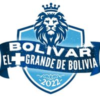 bolivarelgrandedebolivia