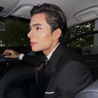 оригинальный звук