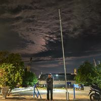 suara asli - Rahman Saputra