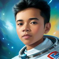suara asli - Komari suradi