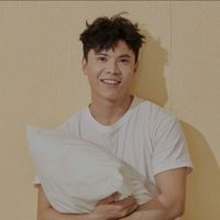 suara asli - im Zac wang