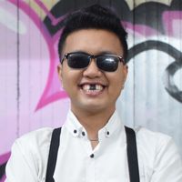 suara asli - Ibnu Fhazar Zebua