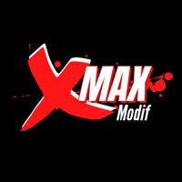 xmaxmodification