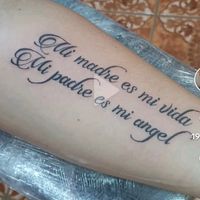 sonido original