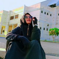 suara asli - Rahma story51223💕