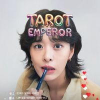 tarotemperor