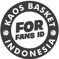 suara asli - Kaos Basket Indonesia