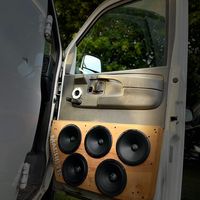 original sound