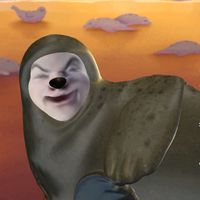 оригинальный звук - derzkO69