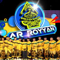suara asli - GEMA AR-ROYYAN