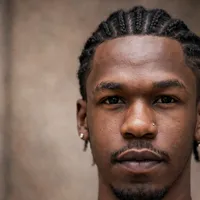 Arcy Star Birthday 50 cent