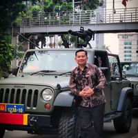 suara asli - Ayah efis