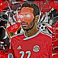 الصوت الأصلي