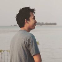 original sound - Maliq Ludba