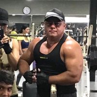 edixonthemakina79