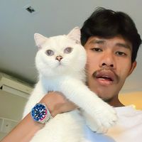 เสียงต้นฉบับ - หมอแจ็ค และแมวของเค้า