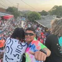 sonido original