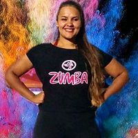 crislopeszumba