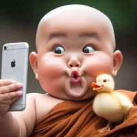 original sound - fake smile 👑