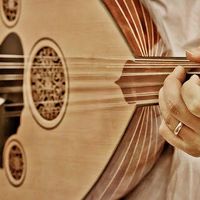 الصوت الأصلي