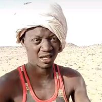 الصوت الأصلي