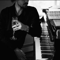 La valse au clair de lune