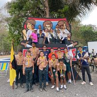 clubegeracaoluz