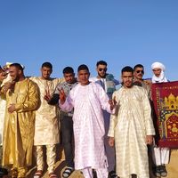 الصوت الأصلي