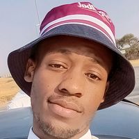 Okonganda by Kakazona