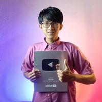 suara asli - ZAKI SKUY