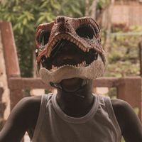 sonido original - CAMILO MONTAÑO