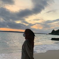 suara asli - L I T A♎️