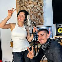 sonido original