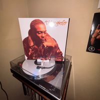 original sound