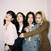 suara asli - BLINKEU