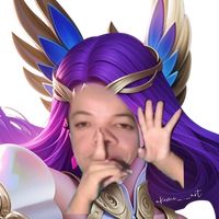 suara asli - Uni Bakwan|Mage⛎