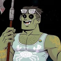 We Dont Talk About Bruno But Theres A Platypus