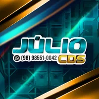 Enfica Xand Avião JúlioCDs original