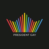 pressidentgay