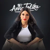 ANNA TOLIKA Лето