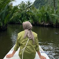 suara asli - Story