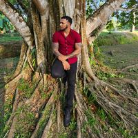 vishananthony