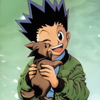 оригинальный звук - gonjutsu