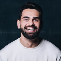 som original