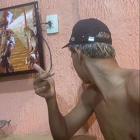 som original