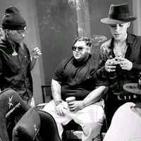 sonido original