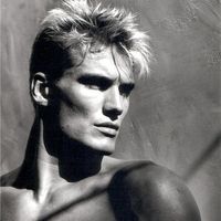 оригинальный звук